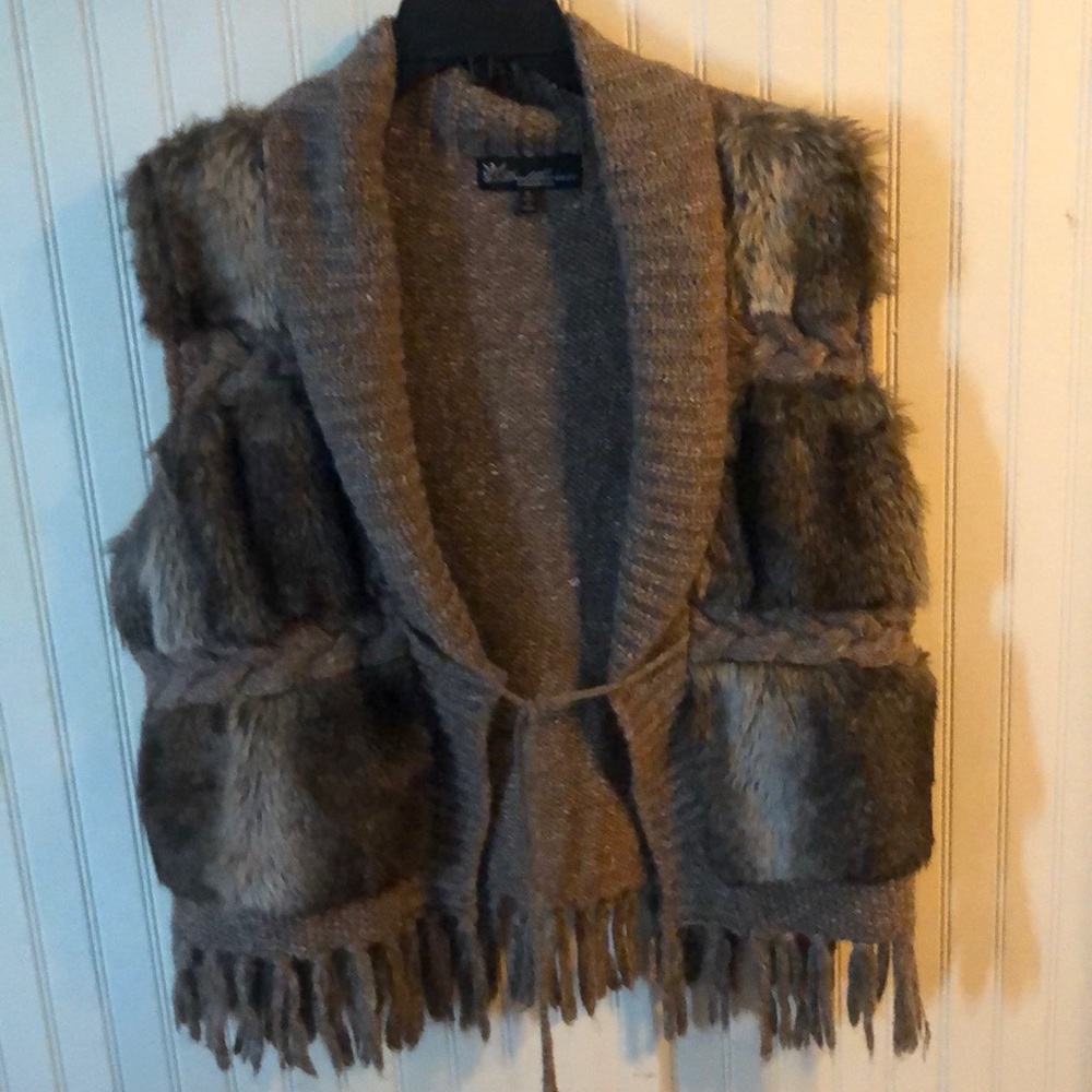 Vest